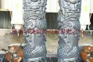 迪庆藏族自治州石材雕刻样板