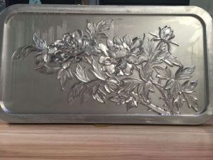 迪庆藏族自治州金属/铝/铜板样品