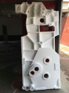 迪庆藏族自治州泡沫/橡塑样品
