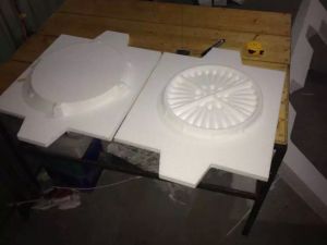 迪庆藏族自治州泡沫/橡塑样品