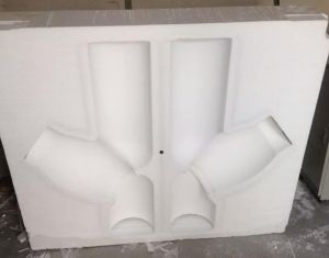迪庆藏族自治州泡沫/橡塑样品