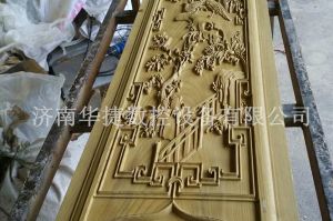 迪庆藏族自治州木工样品