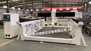 迪庆藏族自治州定制分体式大型模具雕刻机
