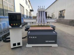 迪庆藏族自治州复合风管下料机